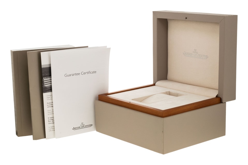 Jaeger-LeCoultre Master Compressor Dualmatic 1738471 Image 4